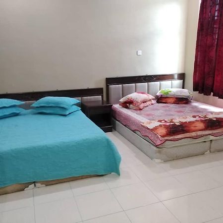 Farisha Homestay Алор-Стар Екстер'єр фото