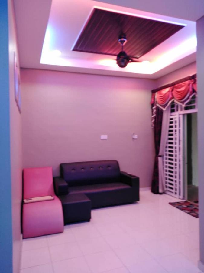 Farisha Homestay Алор-Стар Екстер'єр фото